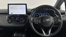 Toyota Corolla 1.8 Hybrid Icon 5dr CVT Hybrid Estate